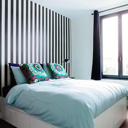 Etterbeek B＆B プレイス ジョルダン Bed & Breakfast エクステリア 写真