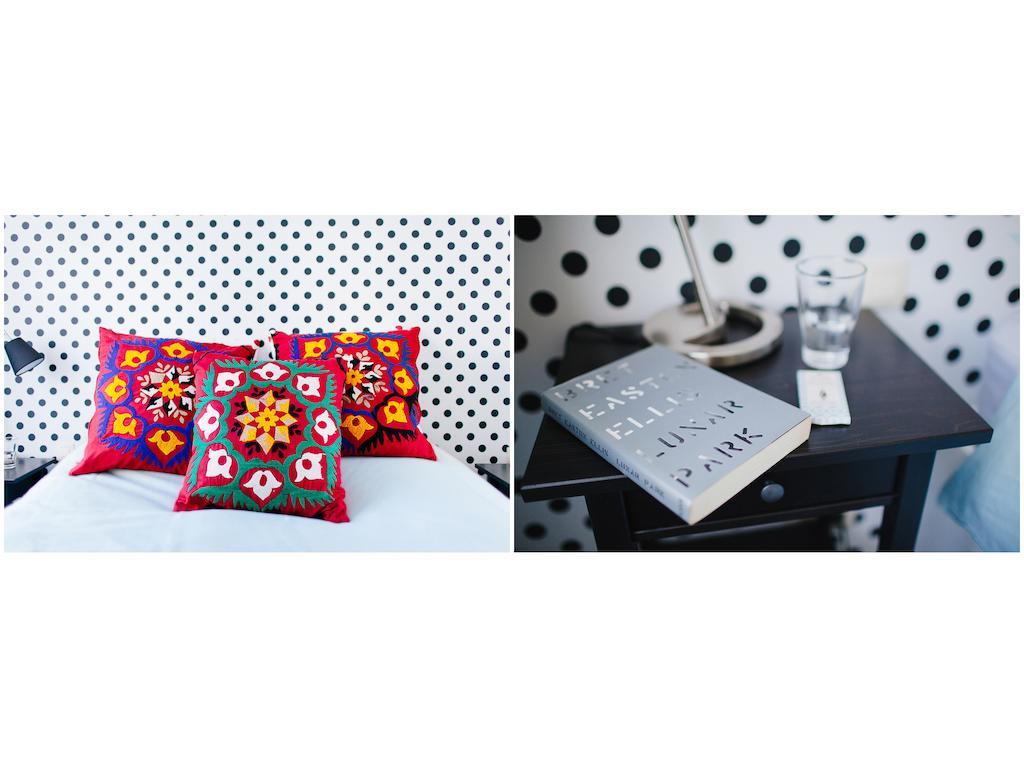 Etterbeek B＆B プレイス ジョルダン Bed & Breakfast 部屋 写真