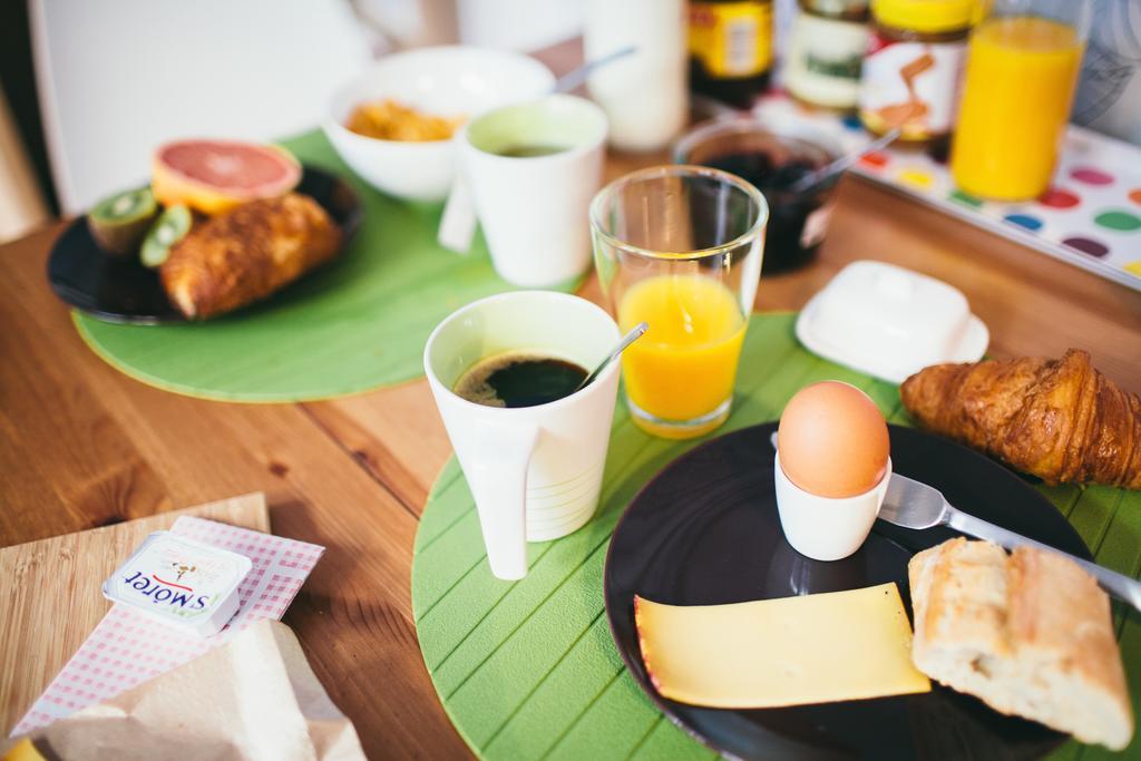 Etterbeek B＆B プレイス ジョルダン Bed & Breakfast エクステリア 写真