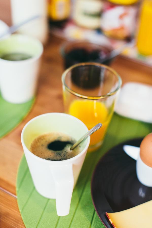 Etterbeek B＆B プレイス ジョルダン Bed & Breakfast エクステリア 写真