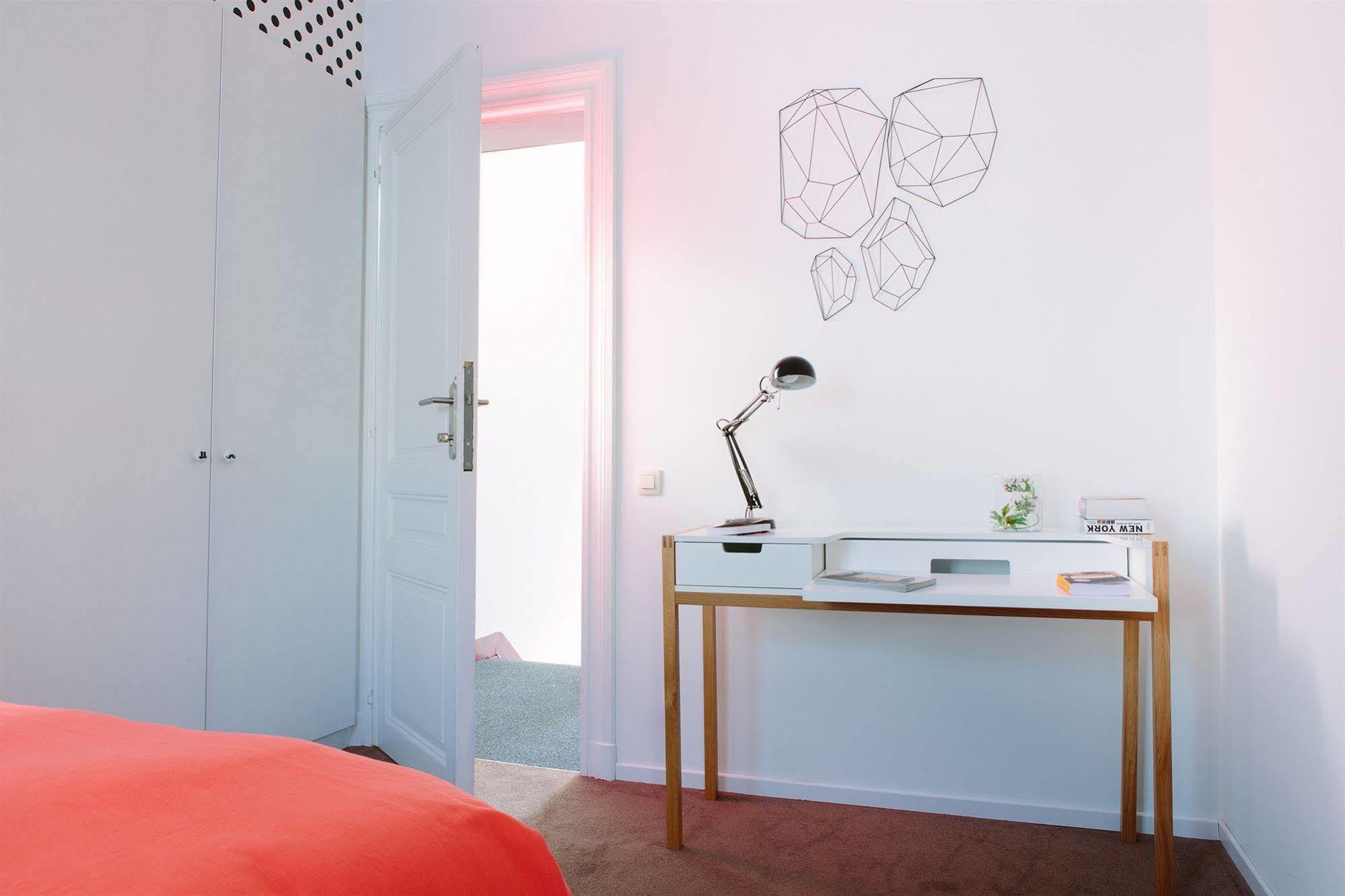 Etterbeek B＆B プレイス ジョルダン Bed & Breakfast エクステリア 写真