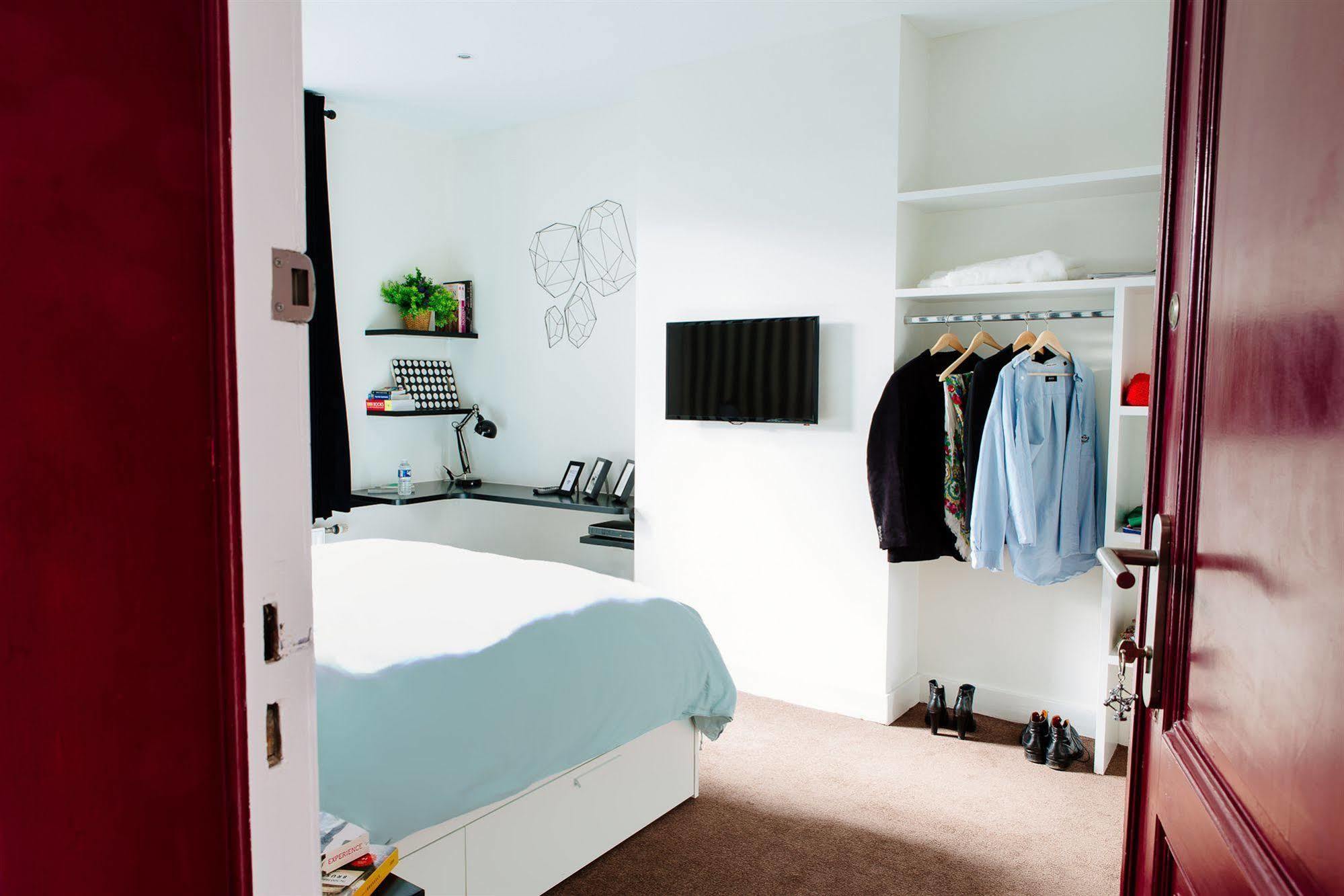 Etterbeek B＆B プレイス ジョルダン Bed & Breakfast エクステリア 写真