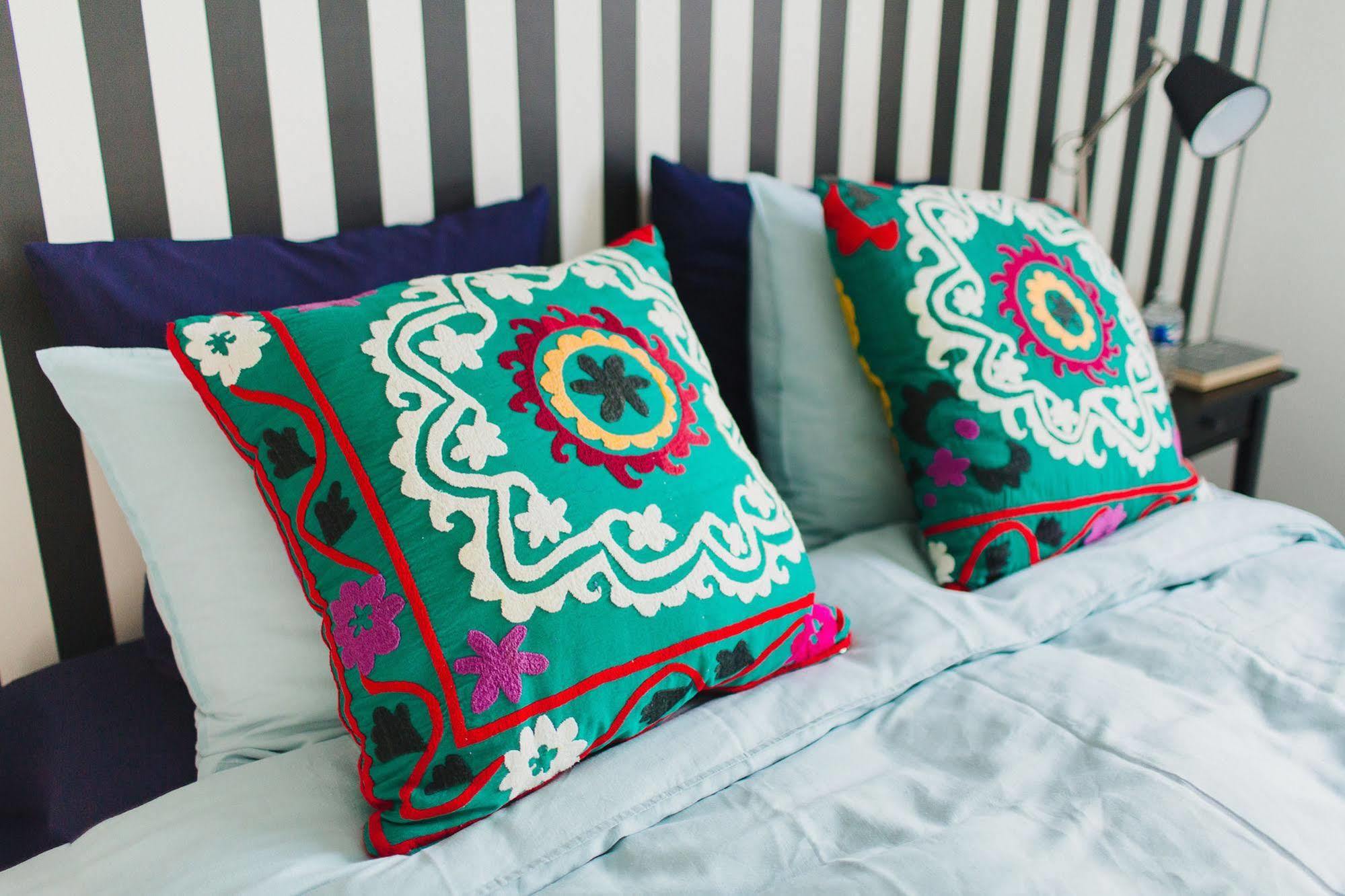 Etterbeek B＆B プレイス ジョルダン Bed & Breakfast エクステリア 写真