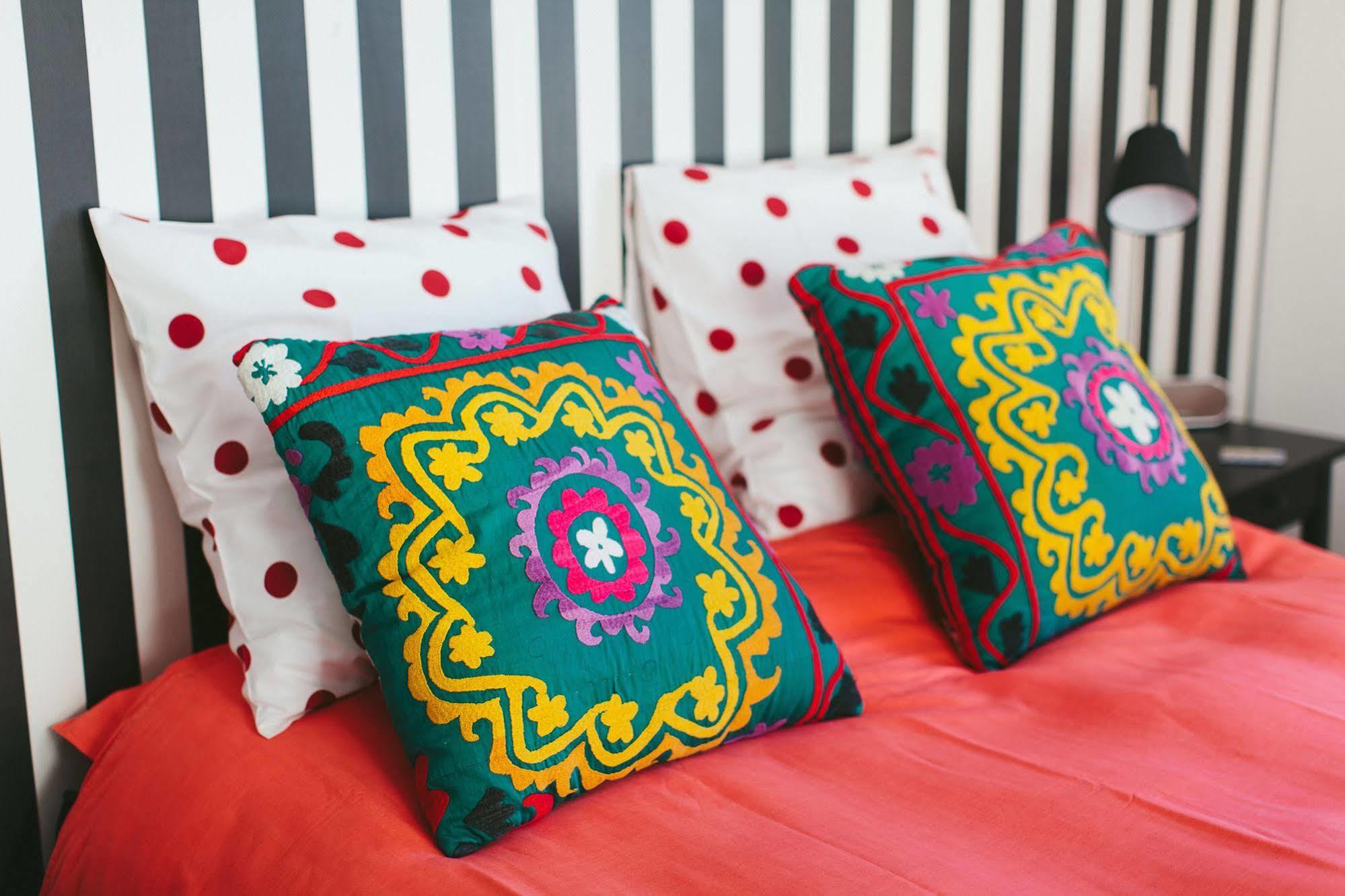 Etterbeek B＆B プレイス ジョルダン Bed & Breakfast エクステリア 写真