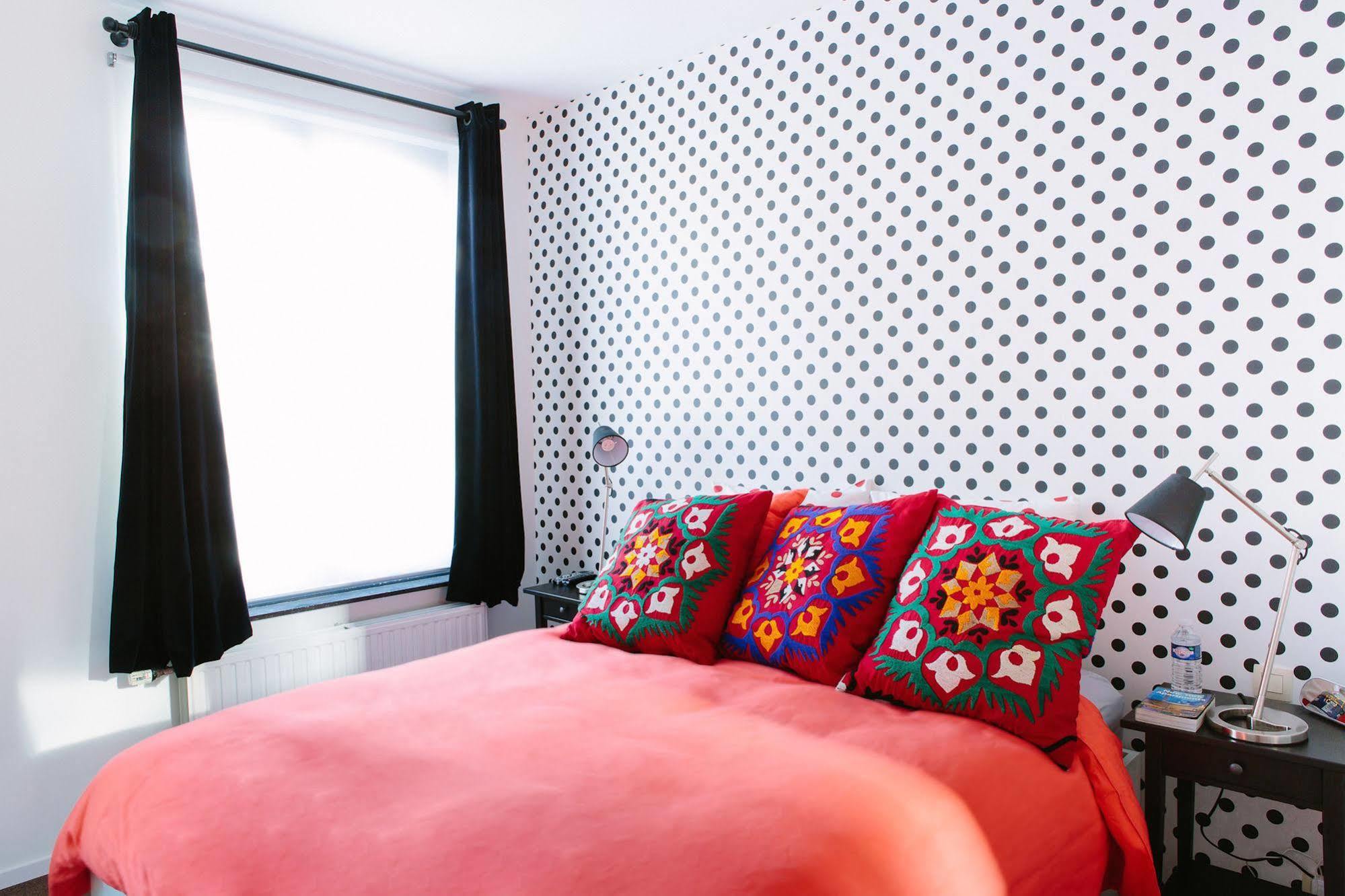 Etterbeek B＆B プレイス ジョルダン Bed & Breakfast エクステリア 写真