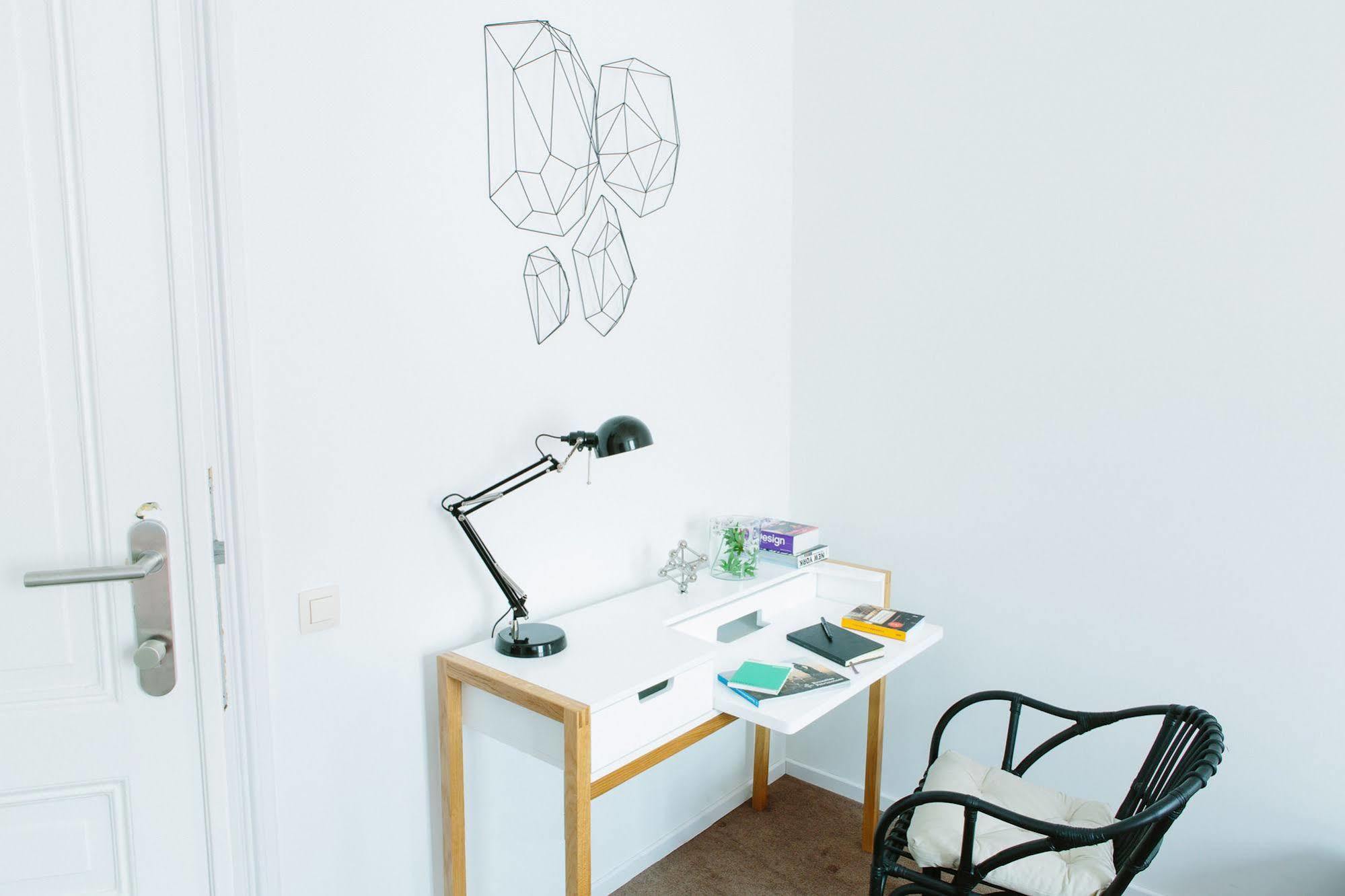 Etterbeek B＆B プレイス ジョルダン Bed & Breakfast エクステリア 写真