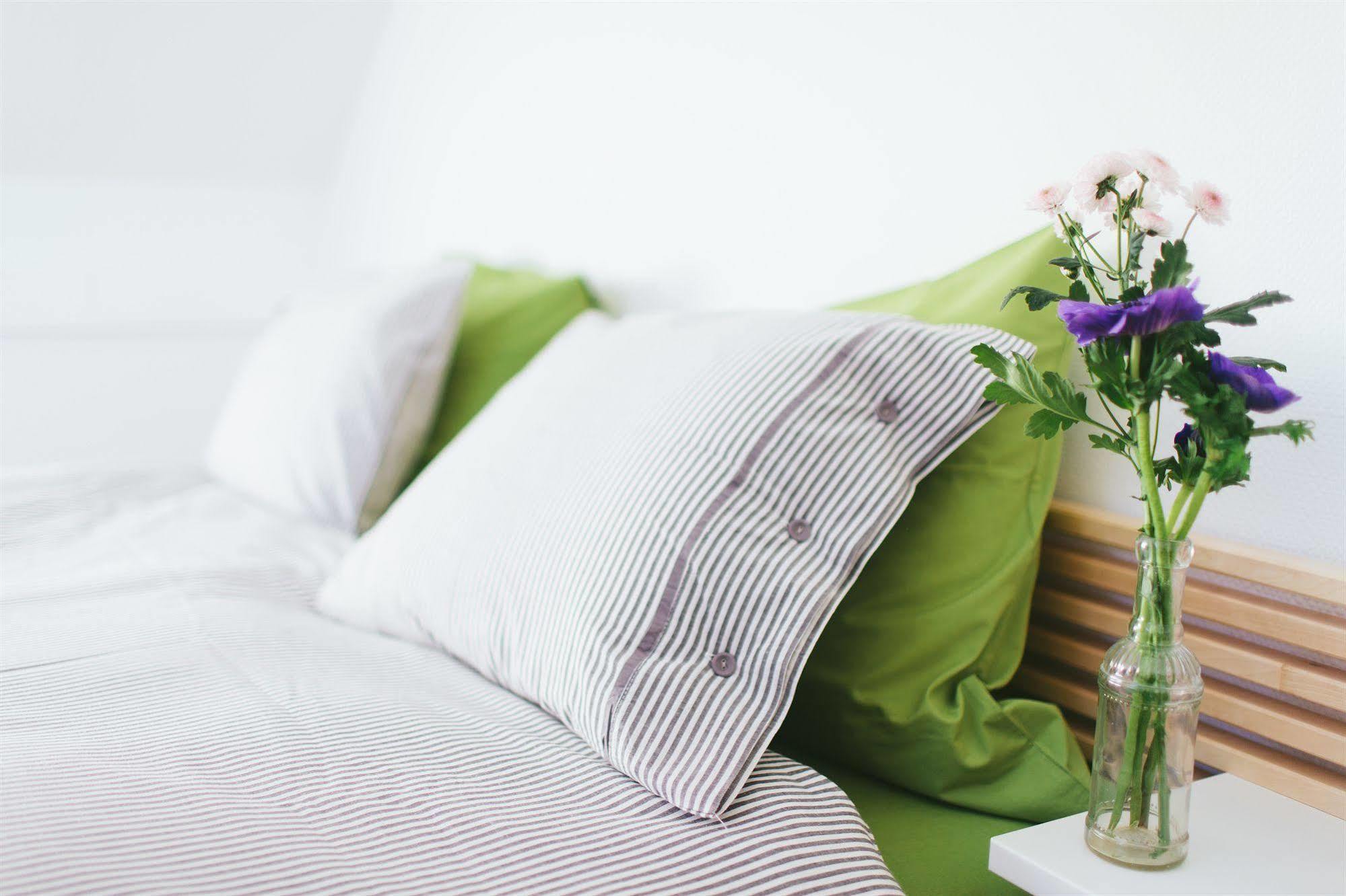 Etterbeek B＆B プレイス ジョルダン Bed & Breakfast エクステリア 写真