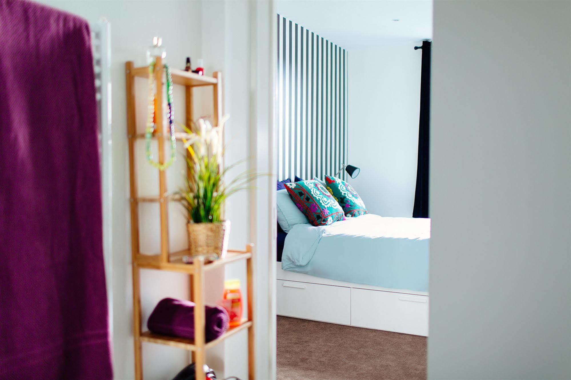 Etterbeek B＆B プレイス ジョルダン Bed & Breakfast エクステリア 写真