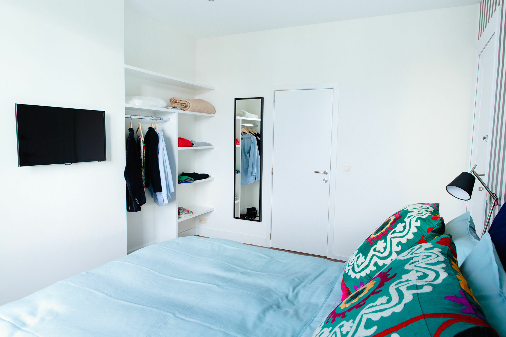 Etterbeek B＆B プレイス ジョルダン Bed & Breakfast エクステリア 写真